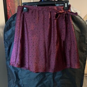 NWOT Abercrombie skirt